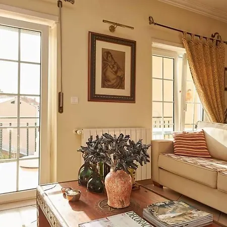 Ericeira Terrace By Homing Apartamento *