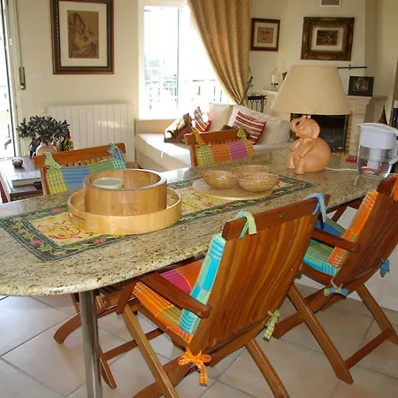 Apartamento Ericeira Terrace By Homing