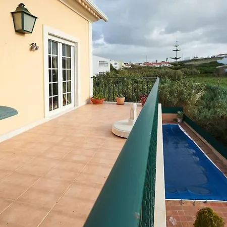 Ericeira Terrace By Homing Apartamento *