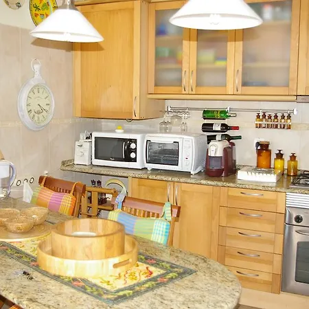 Apartamento Ericeira Terrace By Homing