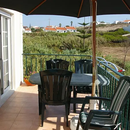 Apartamento Ericeira Terrace By Homing