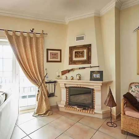 Apartamento Ericeira Terrace By Homing Carvoeira