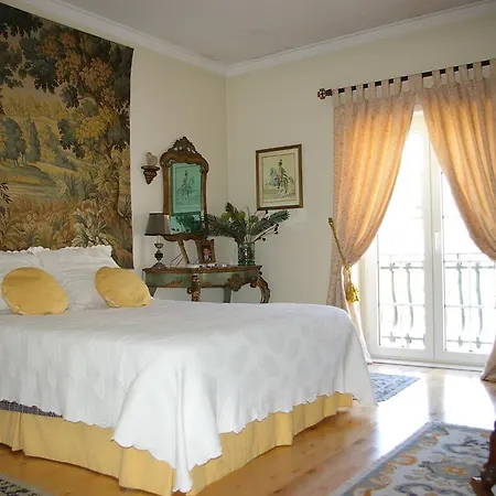 Apartamento Ericeira Terrace By Homing