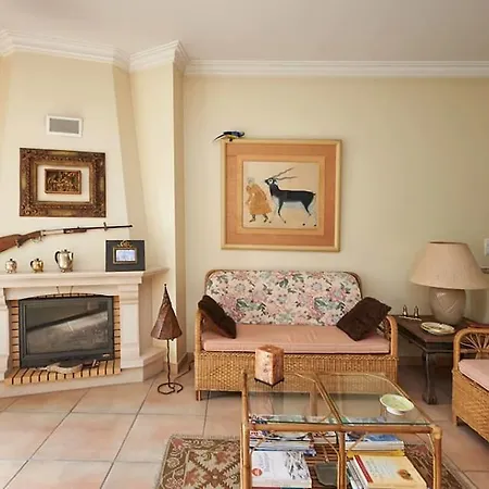 Ericeira Terrace By Homing Apartamento